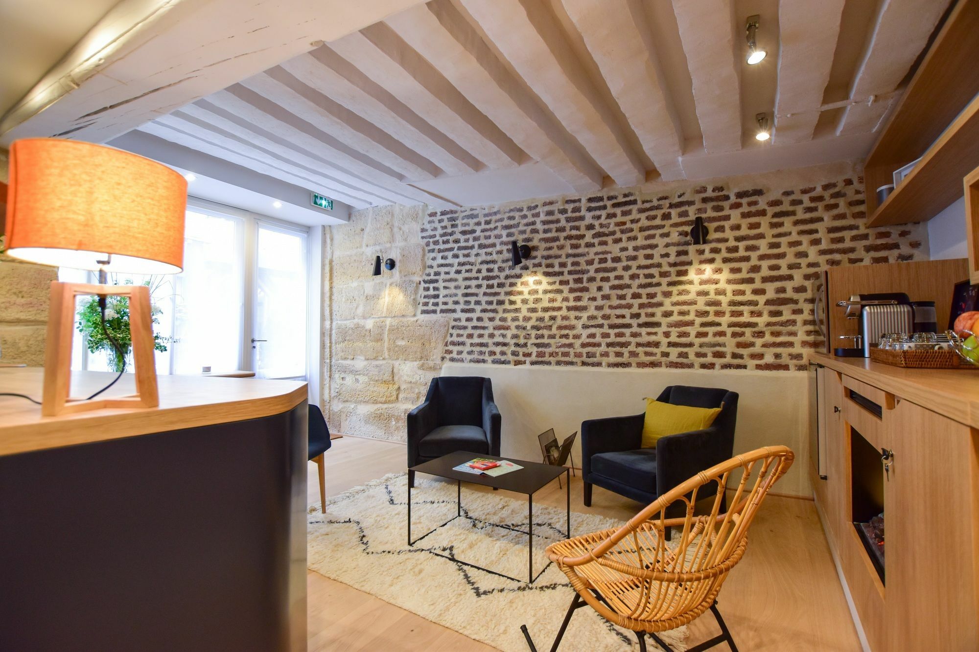 Hotel Victoire & Germain